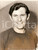Fotografia d epoca originale 1970 ca TOTTENHAM HOTSPUR Calcio INGHILTERRA Allan MULLERY Ritratto Fotografia 1