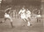 Fotografia d epoca originale 1981 FRANCIA Calcio AUXERRE  BORDEAUX  Andrzej SZARMACH durante partita Foto 1