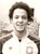 Fotografia d epoca originale 1978 BRASILE Calcio MONDIALI Ritratto REINALDO Nazionale Sponsor ADIDAS Foto 1