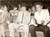 Fotografia d epoca originale 1979 MILANO Calcio Garry BIRTLES Claudio SULSER Trofeo BRAVO Foto DANNEGGIATA 1