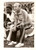 Fotografia d epoca originale 1980 ca CALCIO Nazionale CAMERUN Ritratto Allenatore Branco ZUTIC Fotografia 1