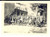 Fotografia d epoca originale 1931 LOANO SV Balilla in vacanza all istituto SAN GIUSEPPE Foto 9x6 cm 1