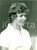 Fotografia d epoca originale 1975 ca MILANO Tennis Ritratto Hana HUBLEROVA campionessa Fotografia 1