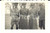 Fotografia d epoca originale 1941 WW2 CASALE MONFERRATO Ufficiali III Compagnia TELEGRAFISTI PONTIERI 1