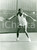 Fotografia d epoca originale 1981 TENNIS Campionessa Raffaella REGGI durante allenamenti Fotografia 1