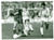 Fotografia d epoca originale 1988 COPPA UEFA Calcio ROMA  PARTIZAN Rudi VOELLER corre con palla Foto 1