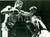 Fotografia d epoca originale 1970 ca BOXE Pugile Floyd PATTERSON durante un match Fotografia 1