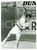 Fotografia d epoca originale 1991 MILANO Tennis Cristiano CARATTI match al MILAN INDOOR Fotografia 1