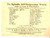Materiale pubblicitario d’epoca 1862 FIRENZE TEATRO NICCOLINI Un episodio dell emigrazione veneta Locandina 1