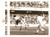 Fotografia d epoca originale 1988 NAPOLI CALCIO Maurizio NERI scontro con portiere Fotografia 1
