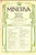 1923 MINERVA Rivista delle Riviste - L'umiditÃ  delle case nuove Anno XXXIII n 16 DATA: 16 agosto 1923 TITOLO: MINERVA - RIVISTA DELLE RIVISTE L'UMIDITA' DELLE CASE NUOVEAnno XXXIII N&deg; 16  DESCRIZIONE: Pubblicazione d'epoca con articoli e notizie su vari argomenti.PAGINE: 30  FORMATO: cm 19 x 27  CONDIZIONI: buone (ma alcune macchie in copertina)  Documento d'epoca, originale, autentico.     originale e autentica 1