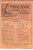Giornale, rivista storica 1919 MINERVA Rivista delle Riviste  Metodo per rieducare i mutilati nÂ° 2 1
