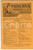 Giornale, rivista storica 1916 MINERVA Rivista   Giuseppe MAZZINI e l alleanza italoslava nÂ° 21 1