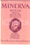1937 MINERVA Rivista delle Riviste - Difesa antiaerea di Londra *Anno XLVII nÂ° 9 DATA: 15 maggio 1937 TITOLO: MINERVA - RIVISTA DELLE RIVISTELA DIFESA ANTIAEREA DI LONDRAAnno XLVII n&deg; 9  DESCRIZIONE: Pubblicazione d'epoca con articoli e notizie su vari argomenti.PAGINE: 30  FORMATO: cm 20 X 30  CONDIZIONI: buone   Documento d'epoca, originale, autentico.     originale e autentica 1
