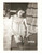 Fotografia d epoca originale 1965 ca USA  EROTICA VINTAGE Girl with gauzy nightgown and silk stockings PHOTO 1