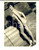Fotografia d epoca originale 1955 PARIS Theatre PIGALLE Young erotic actress in a live show VINTAGE PHOTO 1