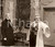 Fotografia d epoca originale 1968 OSHIBKA ONORE DE BALZAKA Victor KHOKHRIAKOV Stepan BERILLO Foto di scena 1