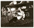Fotografia d epoca originale 1975 SMILE Exhausted Rooster Ceremony Bruce DERN trapped Photo 1