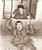 Fotografia d epoca originale 1952 JUMPIN JACKS Caporale Sam Dean MARTIN Jerry LEWIS Paratroopers Photo 1