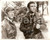 Fotografia d epoca originale 1961 ON THE FIDDLE Sean CONNERY Alfred LYNCH Movie by Cyril FRANKEL Photo 1