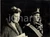 Fotografia d epoca originale 1959 COPENAGHEN DK MARGRETHE di Danimarca con fidanzato Henri de MONPEZAT Foto 1