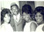 Fotografia d epoca originale 1960 ca USA Foto del gruppo pop THE SHIRELLES MUSICA Anni  60 1