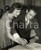Fotografia d epoca originale 1949 PARIS FranÃ§ois PERIER e Marie DAEMS firmano il registro matrimoniale Foto 1