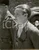 Fotografia d epoca originale 1948 MELUN F Bernard PETIT arrestato per l omicidio di Alain GUYADER Foto 1