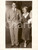Fotografia d epoca originale 1931 NEW YORK Gloria SWANSON Michael FARMER trip to Hollywood Photo 1
