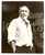 Fotografia d epoca originale 1984 ZORBA THE GREEK Anthony QUINN on the stage Portrait Photo 1