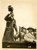 Fotografia d epoca originale 1926 NEW YORK USA GUSTAVO ADOLFO di SVEZIA al primo arrivo in AMERICA Foto 1