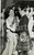 Fotografia d epoca originale 1949 SCOTLAND  ABOYNE BALL Future Queen Elizabeth II dancing with David Bogle 1 1