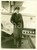Fotografia d epoca originale 1933 GERMANIA Franz WIETING capitano stazione atlantica WESTFALEN Fotografia 1