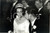 Fotografia d epoca originale 1965 BERLIN Matrimonio MarieCÃ©cile PRUSSIA Friedrich August von OLDENBURG Foto 1
