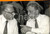 Fotografia d epoca originale 1981 INDIA I fratelli Naval e Jehangir Ratanji Dadabhoy TATA grandi industriali 1