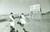 Fotografia d epoca originale 1960 ca ARABIA SAUDITA La zona proibita ai non musulmani Fotografia 1