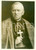 Fotografia d epoca originale 1933 MUNSTER DE Arcivescovo Johannes POGGENBURG Fotografia 1