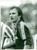 Fotografia d epoca originale 1985 GENOA CALCIO Calciatore Angelo TREVISAN durante una partita Fotografia 1