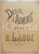 Oggetto da collezione cartaceo 1880 ca Gustave LANGE DÃ©sir d armonie Spartito Francesco LUCCA per pianoforte 1