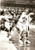 Fotografia d epoca originale 1990 ca PESARO Basket SCAVOLINI Victoria Libertas Walter MAGNIFICO Fotografia 1