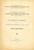 Documento originale, autentico 1923 Enrico BELLONI Credito edilizio e problema della casa CONGRESSO COSTRUTTORI 1