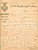 Documento originale, autentico 1936 GENOVA Farmacia Moderna GALLIZIO & VELLANO affitta appartamento Lettera 1