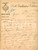 Documento originale, autentico 1938 GENOVA Farmacia Moderna GALLIZIO & VELLANO Lettera 1