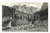 Cartolina originale da collezione 1941 CANAZEI TN val di FASSA con Gruppo SELLA Cartolina postale FP NV 1