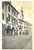 Cartolina originale da collezione 1938 BELLUNO Museo Civico in Piazza DUOMO Cartolina postale FP VG 1