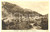 Cartolina originale da collezione 1940 MACRA CN Panorama della vallata Cartolina postale FP VG 1