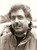 Fotografia d epoca originale 1985 VENEZIA Varo AZZURRA II Flavio SCALA Ritratto SAILING REGATTA Fotografia 1