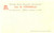 Documento originale, autentico 1930 ca MILANO Cav. G. FARABOLA Studio Fotografico Arcivescovile Cartolina FP 1
