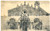 Cartolina originale da collezione 1924 SIRACUSA Facciata Chiesa SAN GIOVANNI ALLE CATACOMBE Cartolina FP VG 1