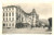 Cartolina originale da collezione 1925 STRESA VB Via UMBERTO I e Hotel d ITALIE Cartolina ANIMATA FP NV 1